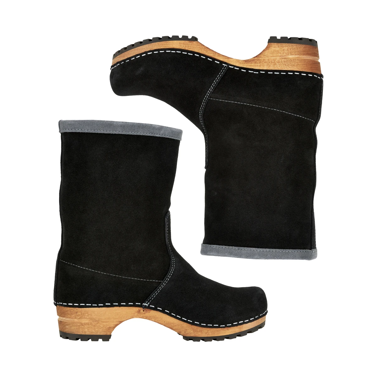 gennemførlig type linje Sanita Hulola Boot 473110 2 Black ( Price € 47.96 ) - Sanita®