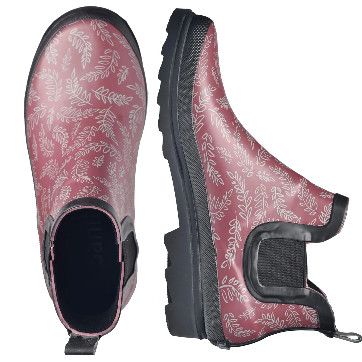 Sanita Felicia Wellies 467987 47 Rot Preis 14.97 Sanita