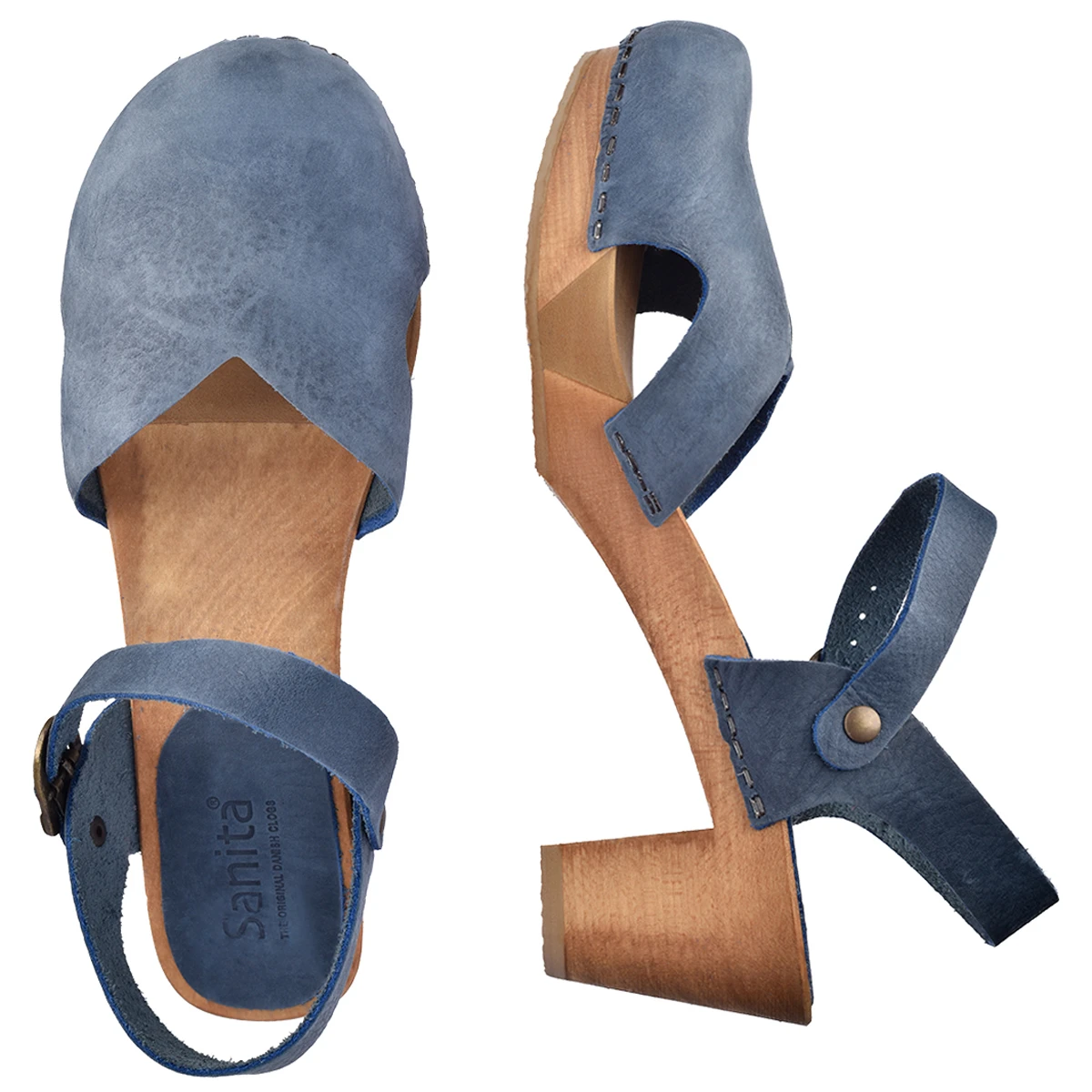 Sanita matrix hot sale flex sandal
