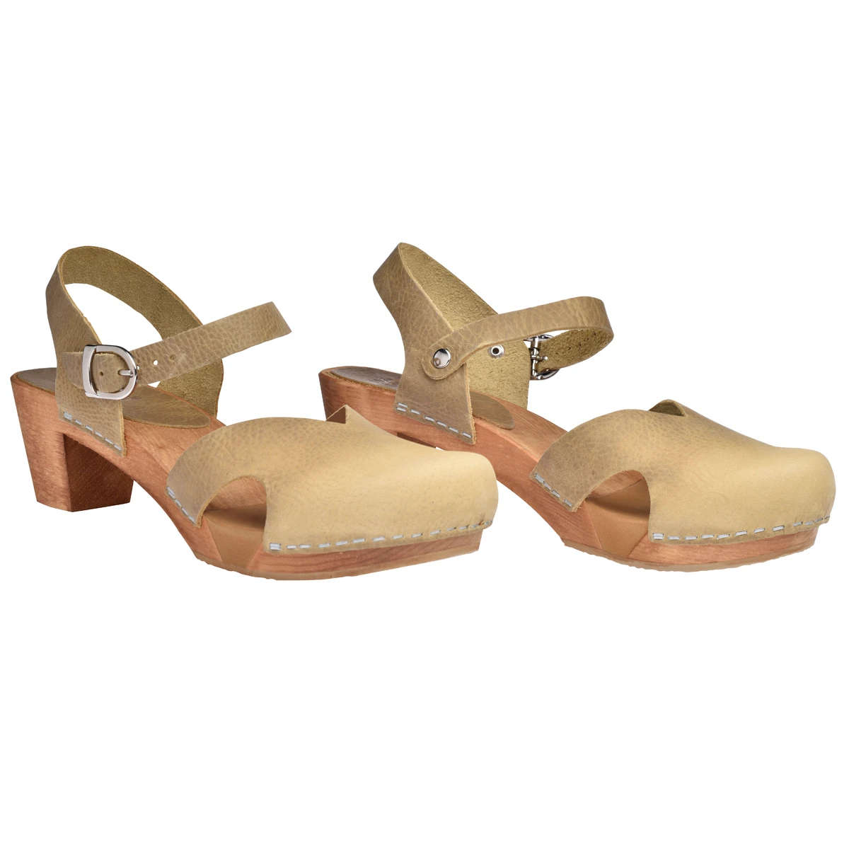 Sanita matrix flex sandal Clearance