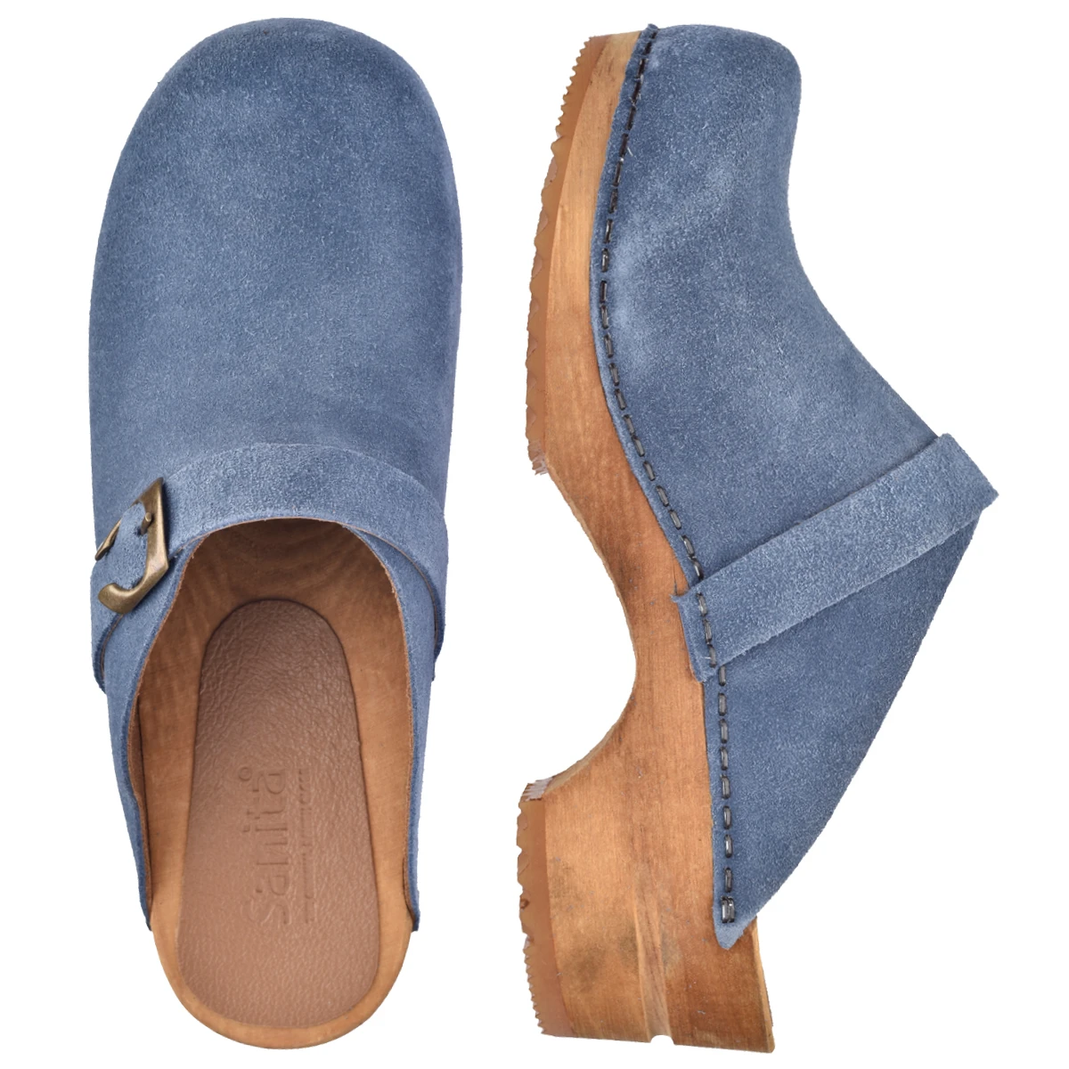Sanita hedi clogs 2025