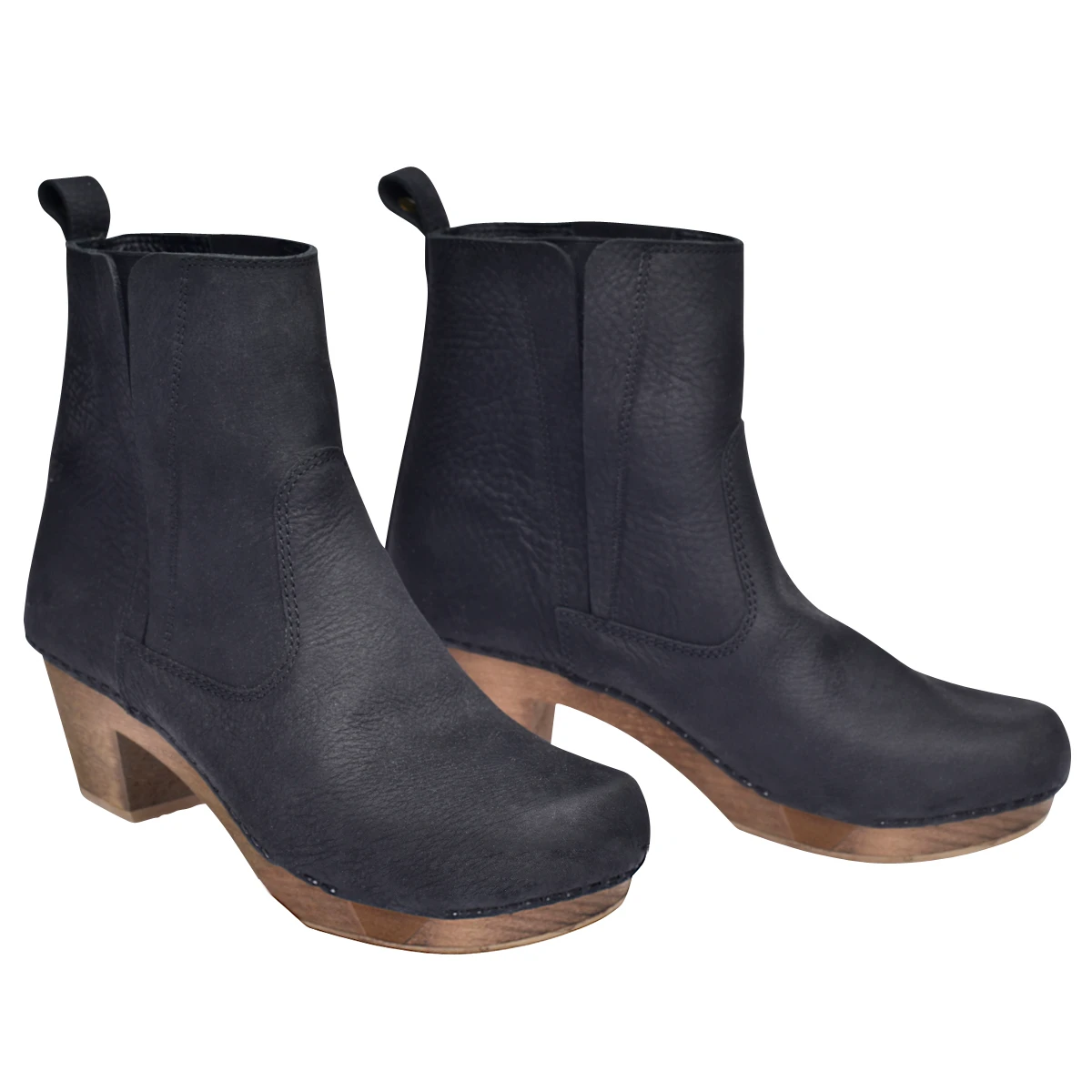 Sanita clogs stiefel cheap