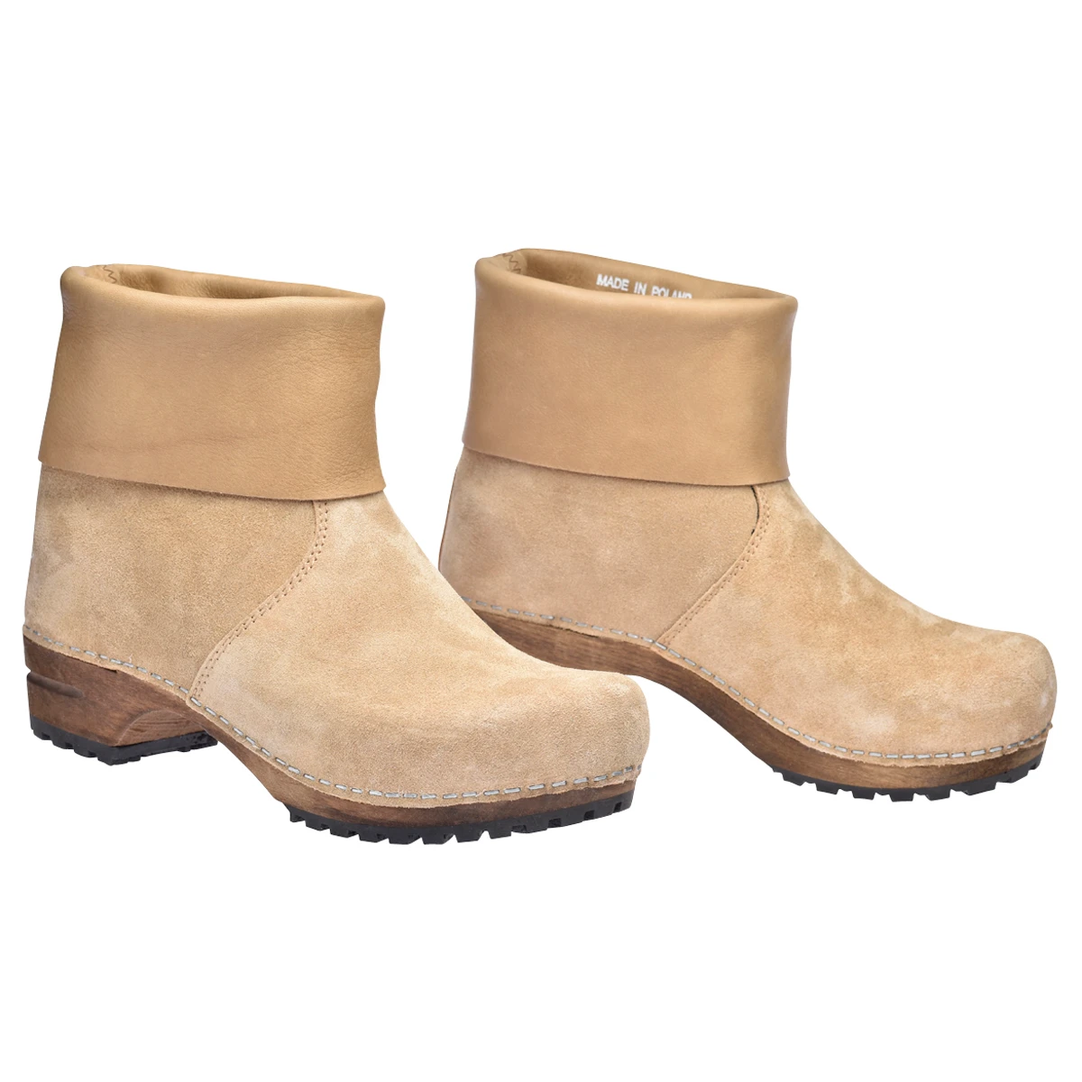 Sanita laarzen sale best sale