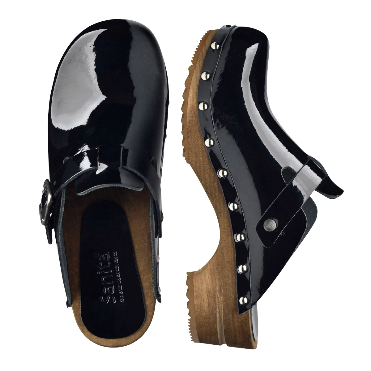 Sanita fashion sales