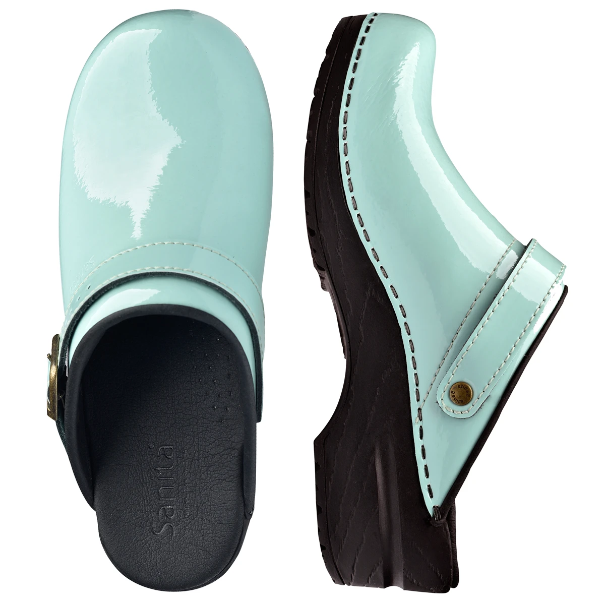 Sanita freya best sale clogs