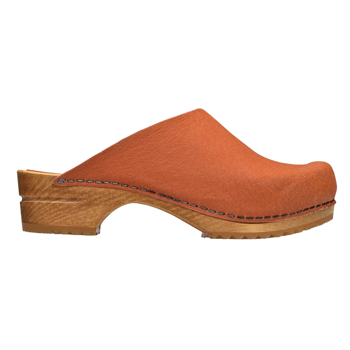 Sanita Vegor Clogs 477962 9 Orange