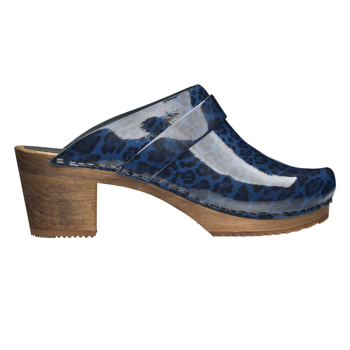 Sanita Clogs 7450222 5 Blue ( Price € 35.96 ) Sanita®