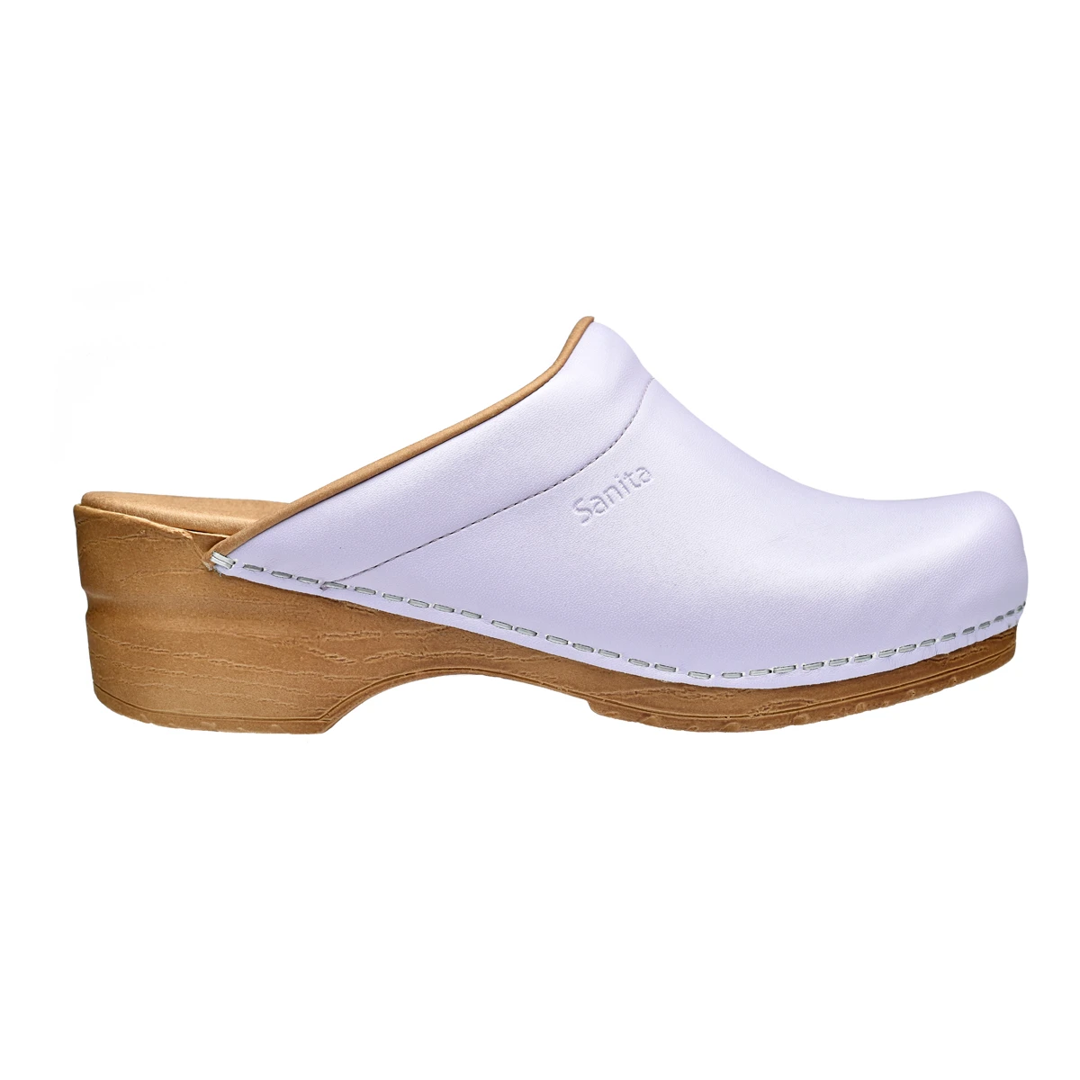 Sanita sales clogs price