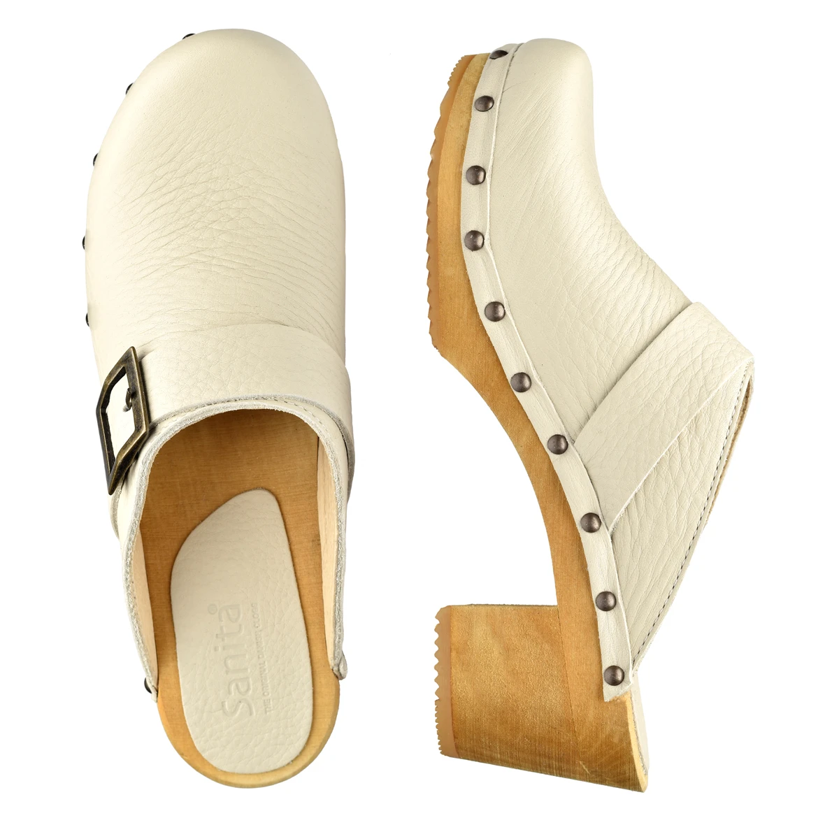 Clog sandals from Sanita - Buy delicious clog sandals here