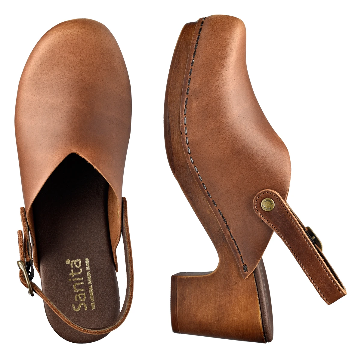 Sanita wood deals