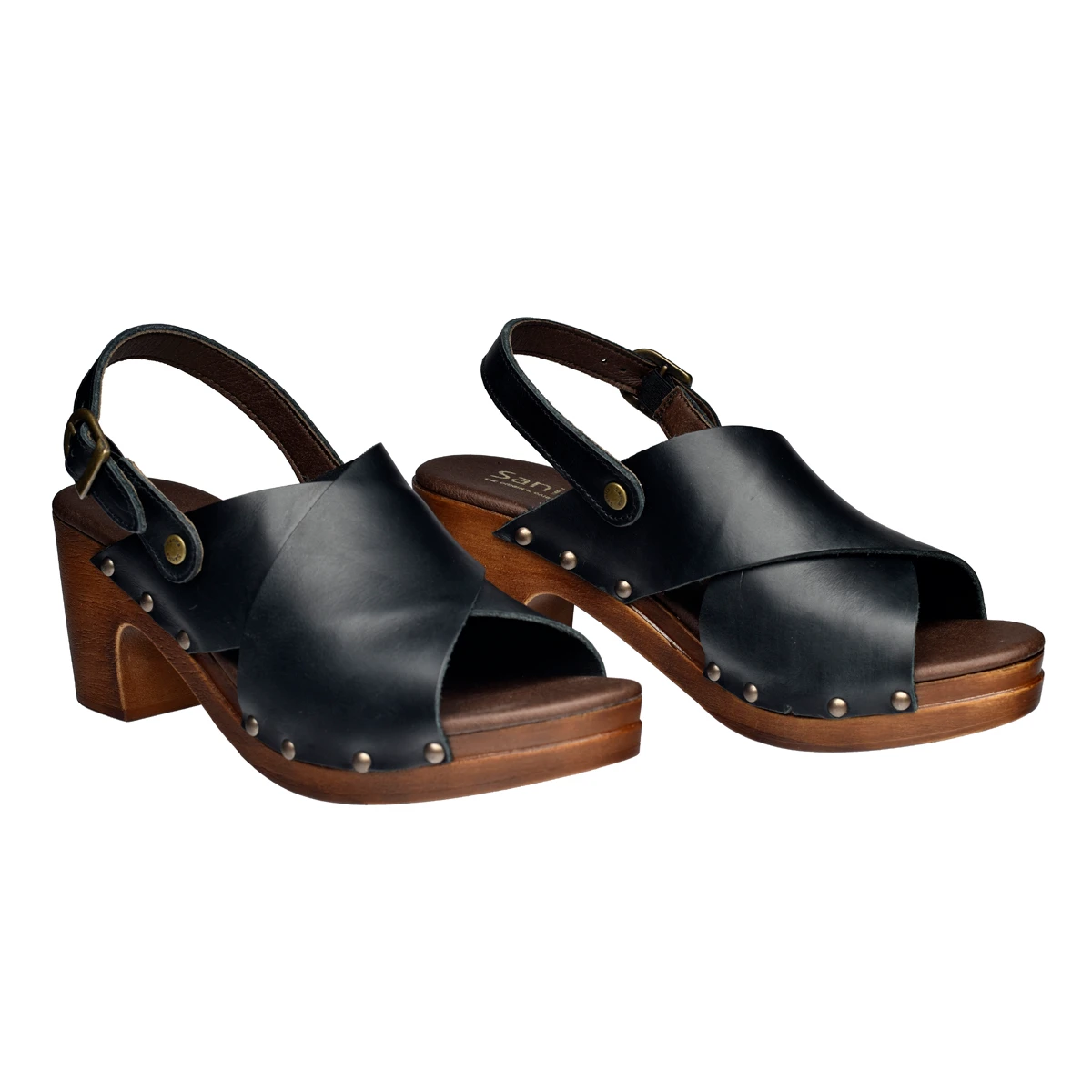 Clog sandals from Sanita - Buy delicious clog sandals here