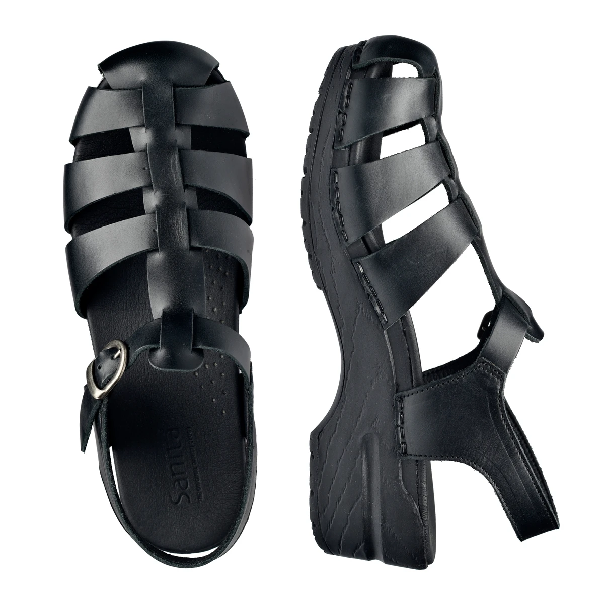 Sanitas sandals deals