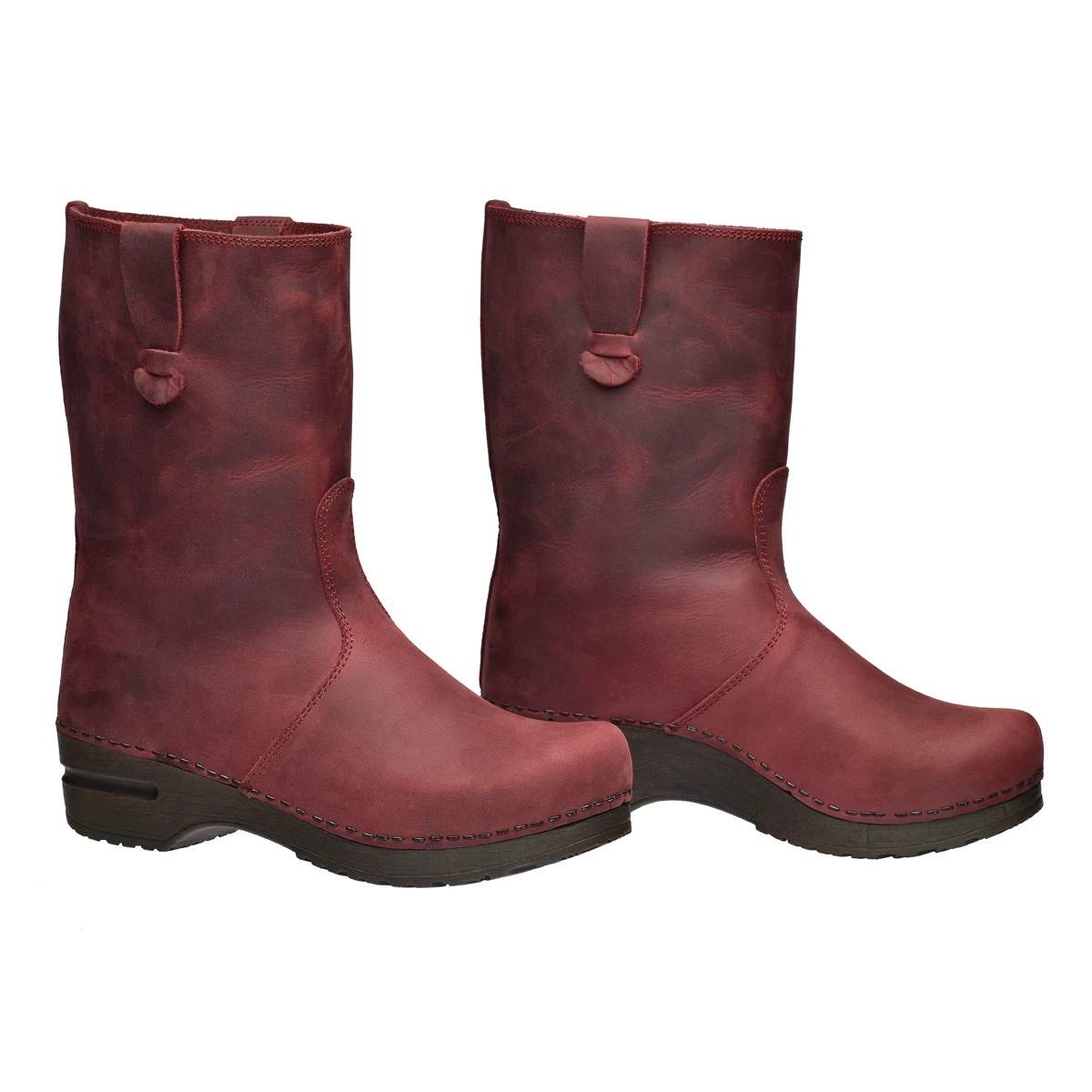 Sanita mohawk boots deals