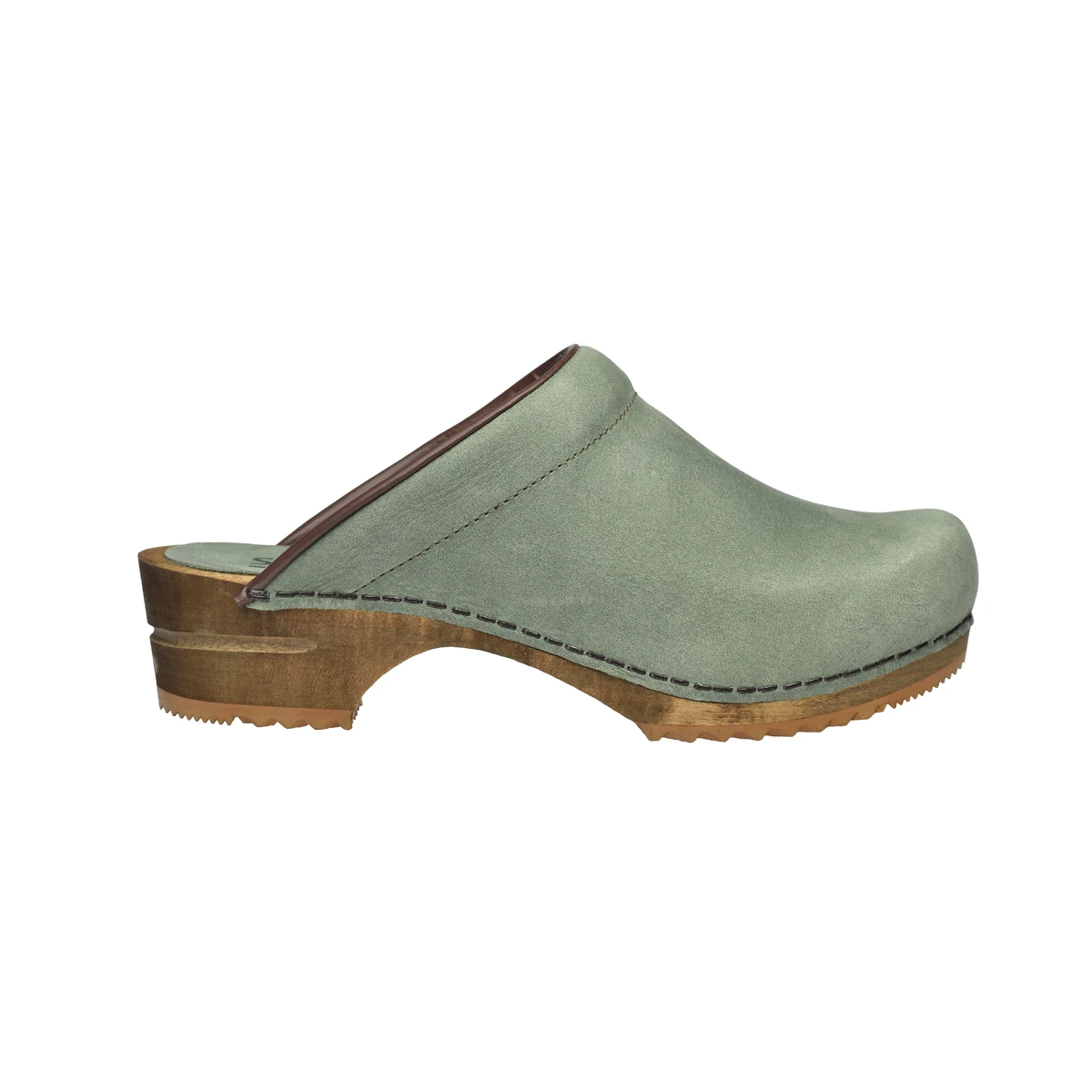 Sanita Chrissy Clogs 1200009W 43 Green Price 84.9 Sanita
