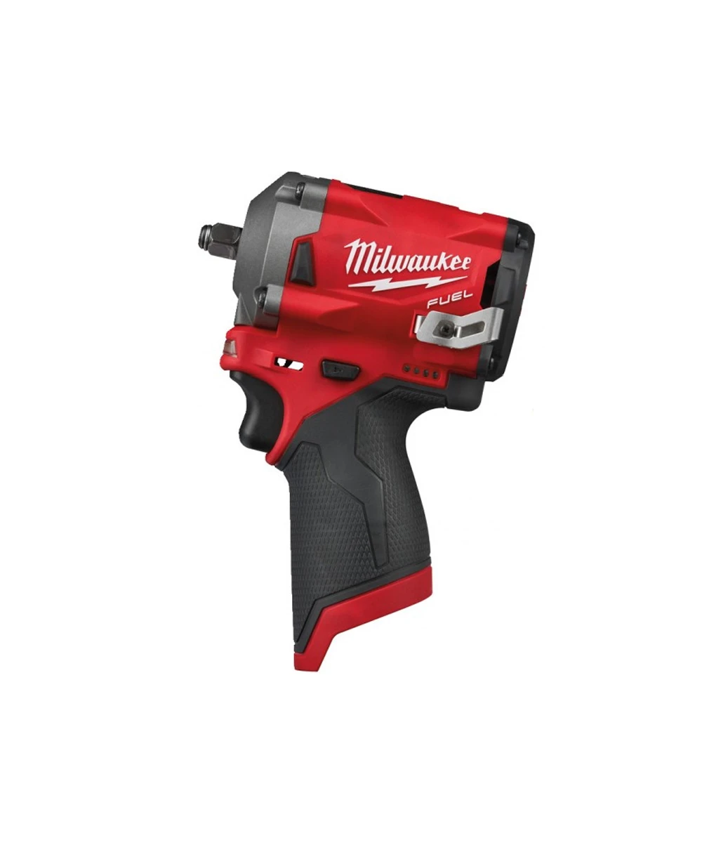 Milwaukee m12 slagnøgle deals