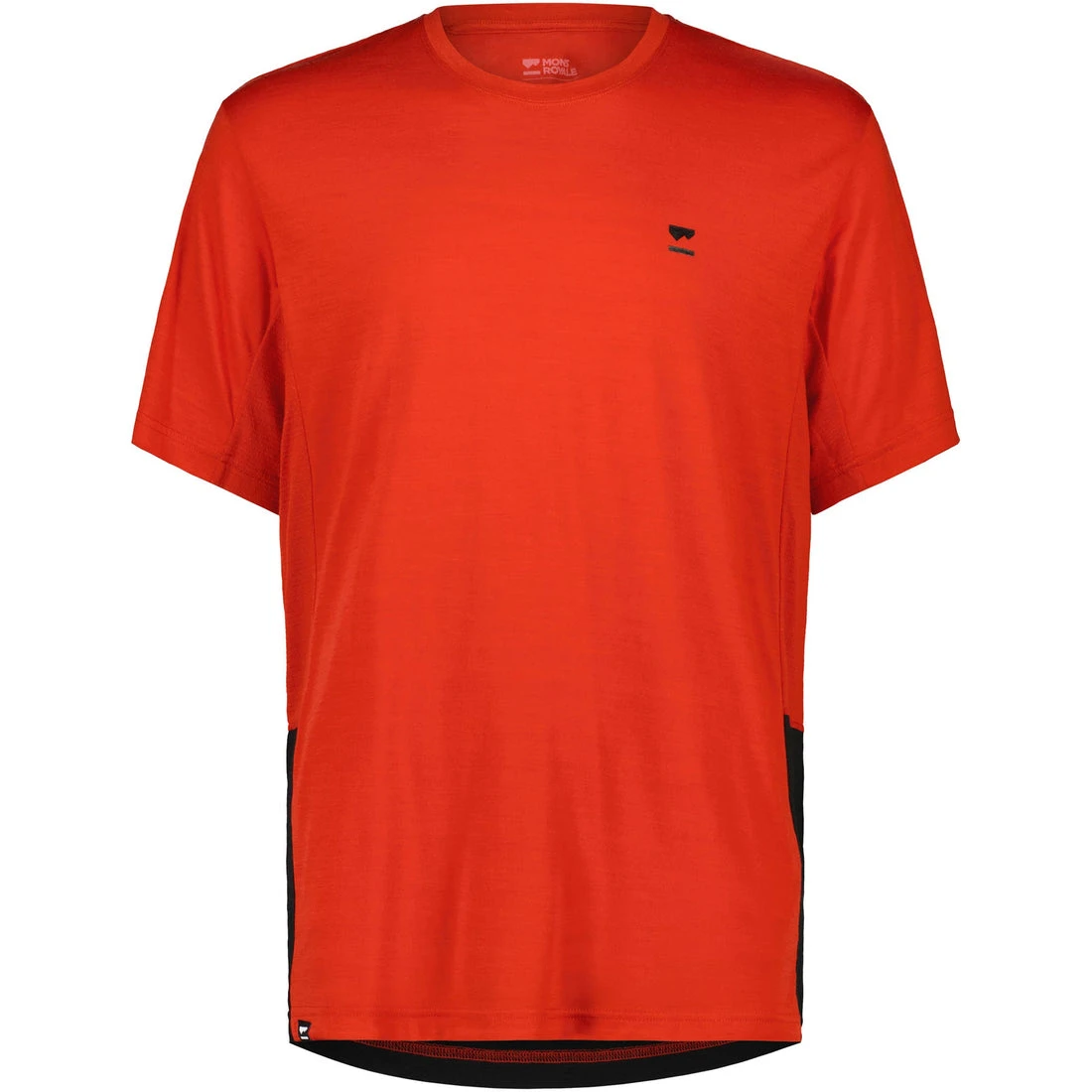 K b en super sk n Mons Royale T shirt her. 52 merinould