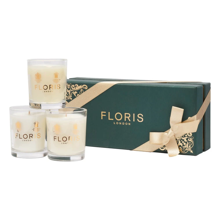 Floris gift set sales