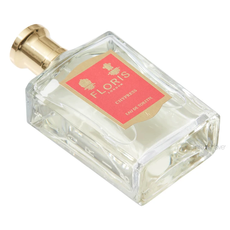 FLORIS Chypress オードトワレ 50ml Amazon | フローリス Chypress Eau De Toilette Spray 50ml/1.7oz並行