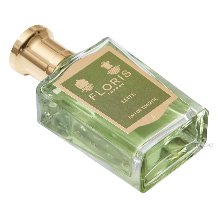 Eau de Toilette, 'Elite' in 50 ml. from Floris London