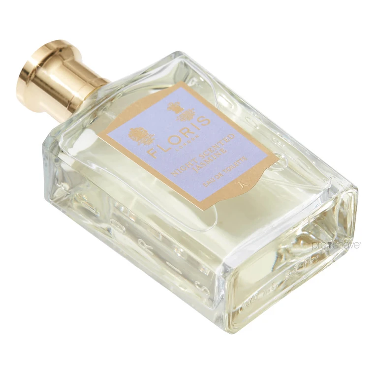 Eau de Toilette, 'Night Scented Jasmine' 100 ml. - Floris