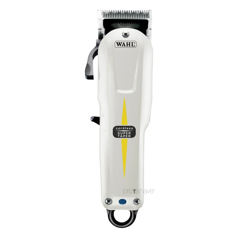 Wahl Professional Cordless Super Taper - Wahl Professional