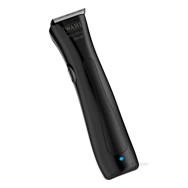 Wahl ProLithium Beret Hair Clipper Black 1 Unit