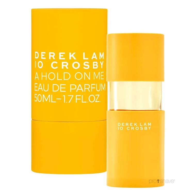 Perfume in 50 ml. A Hold On Me from Derek Lam