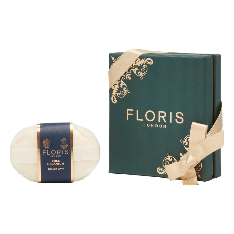 Floris soap shop sale