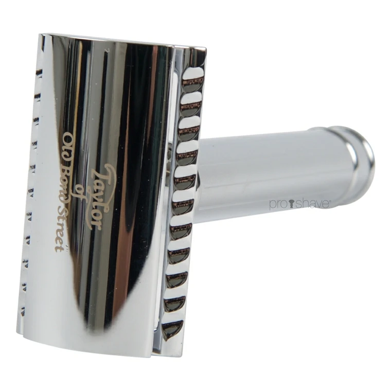 Safety Razor No. 89 from Taylor of Old Bond Street