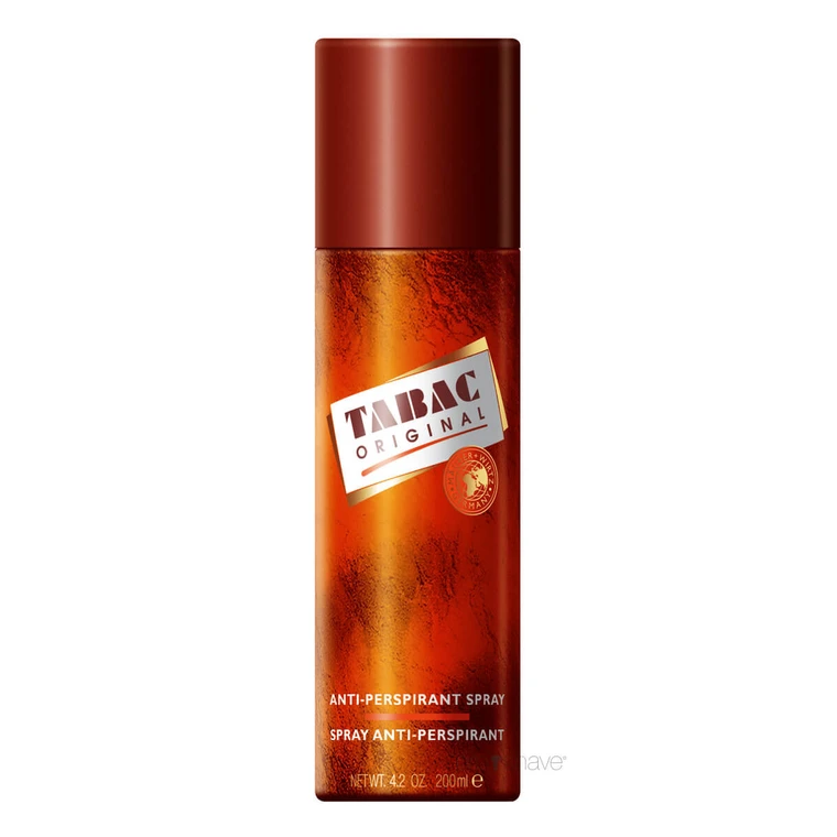 Tabac original deodorant spray store