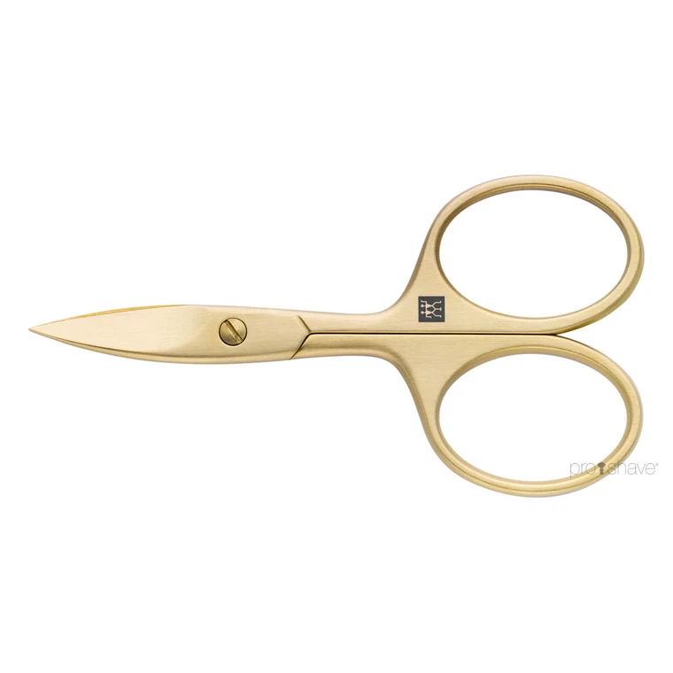 Zwilling Combination Nail Scissors, Polished 90 mm