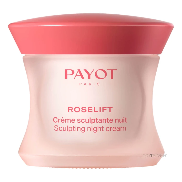 Payot Roselift Sculpting Night Cream