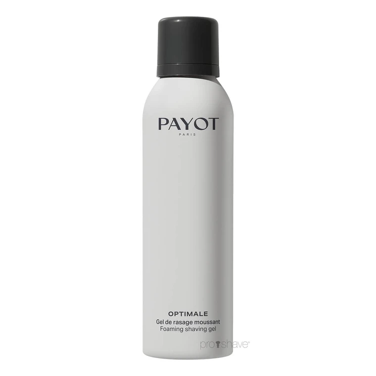 Payot Optimale Foaming Shaving Gel 150ml Payot Optimale Foaming Shaving Gel 150ml