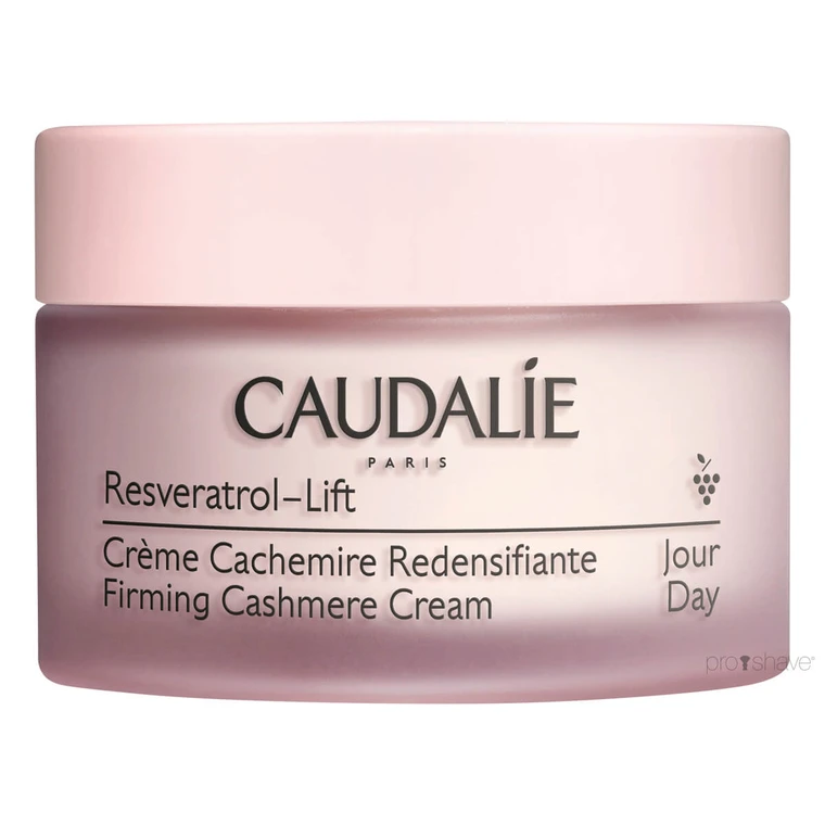 Firming Cashmere Creme, travel size in 15 ml. from Caudalie