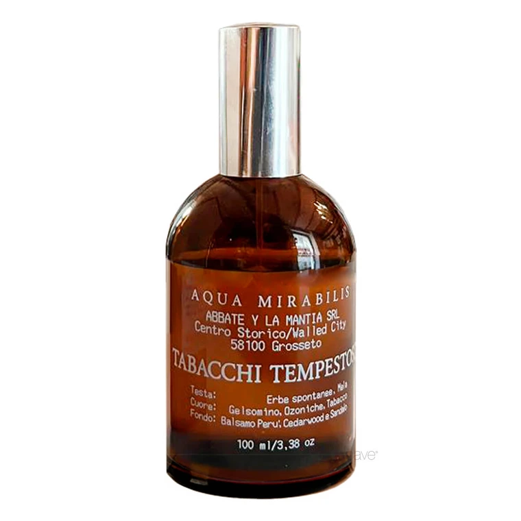 Aqua mirabilis on sale perfume