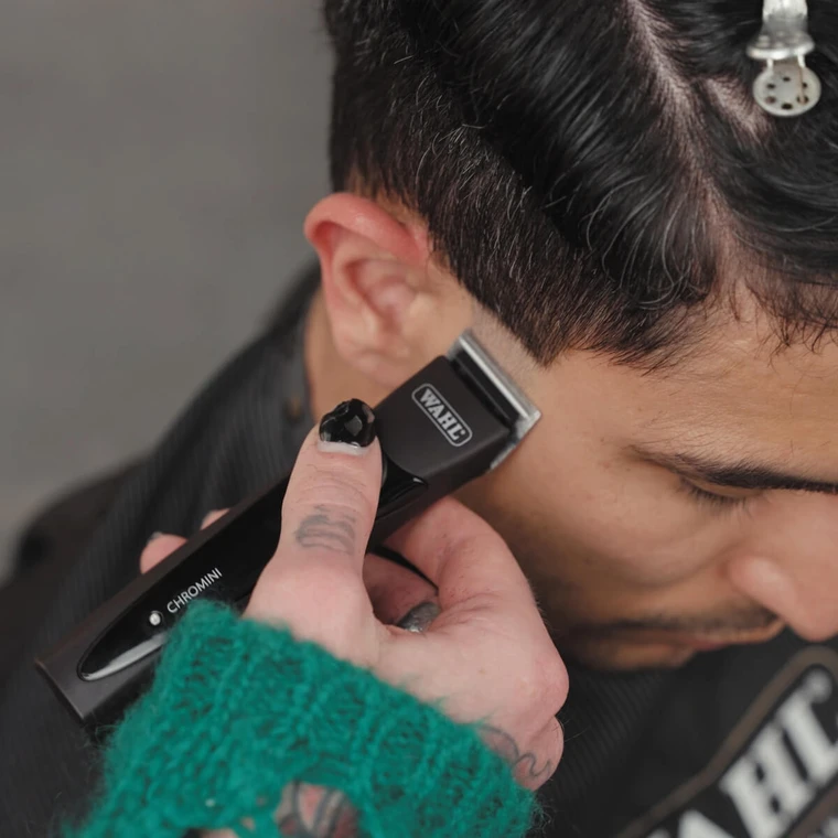 Buy your Wahl Professional ChroMini Trimmer at Proshave Buy your Wahl Professional ChroMini Trimmer at Proshave
