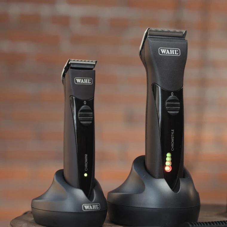 Buy your Wahl Professional ChromeStyle Trimmer at Proshave