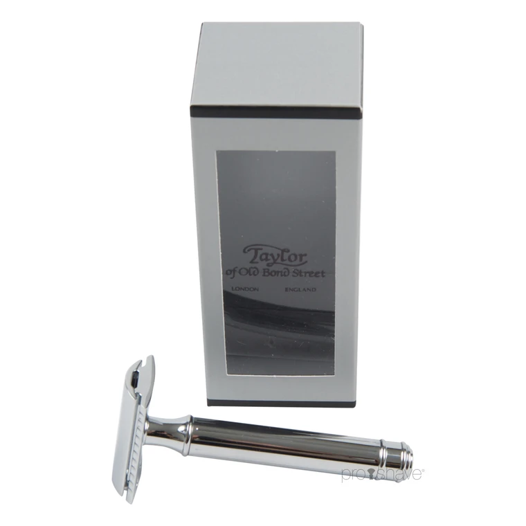 Safety Razor No. 89 from Taylor of Old Bond Street
