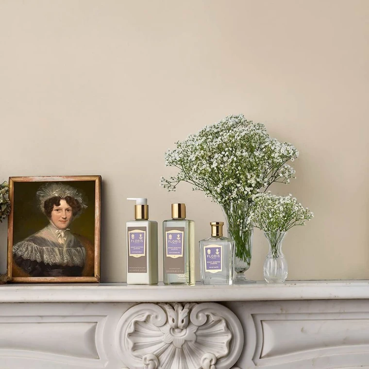 香水(ユニセックス) FLORIS NIGHT SCENTED JASMINE 50ml Floris Night Scented Jasmine For レディースフレグランス Eau