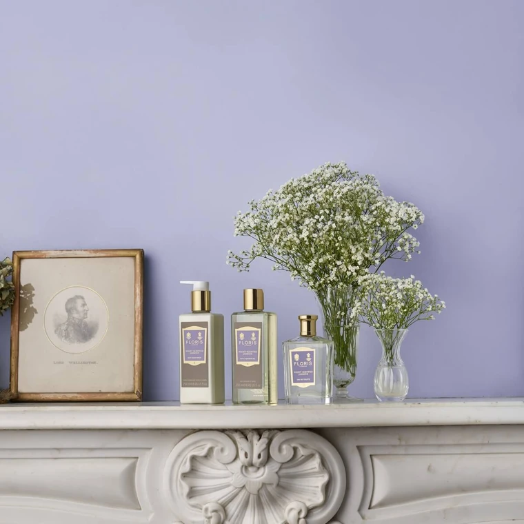 Eau de Toilette, 'Night Scented Jasmine' 100 ml. - Floris