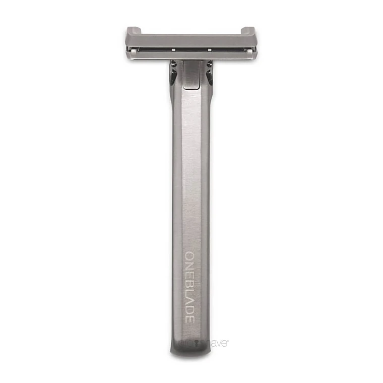 OneBlade Genesis Razor: The absolute top model from OneBlade