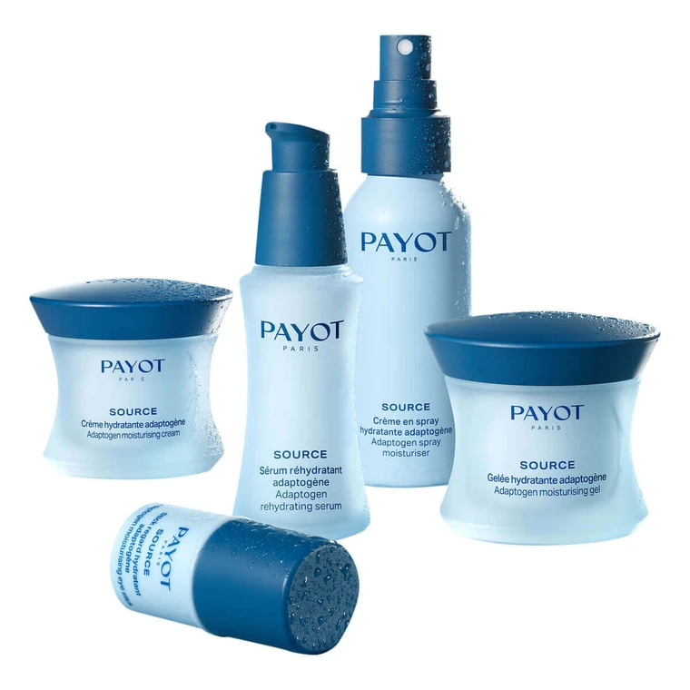 Payot Adaptogen Spray Moisturizer 40ml