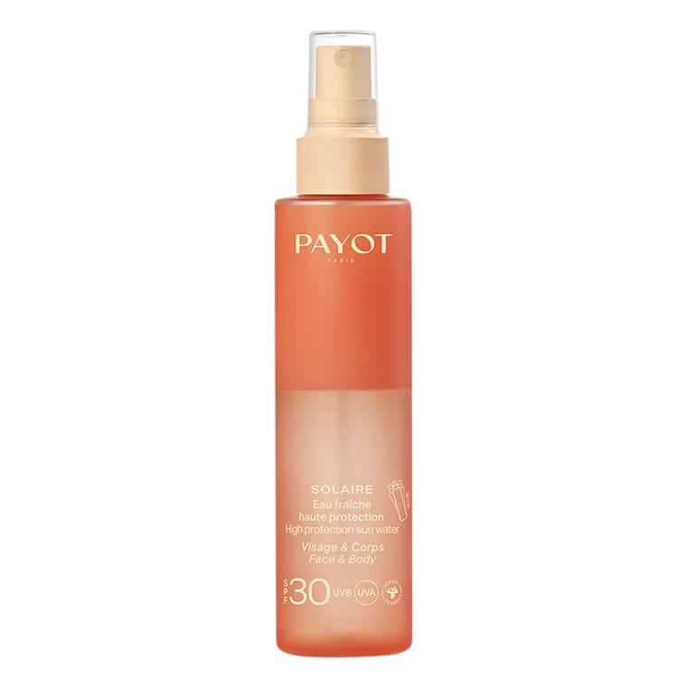 Payot Sun Fresh Water High Protection SPF30 150ml Payot Sun Fresh Water High Protection SPF30 150ml