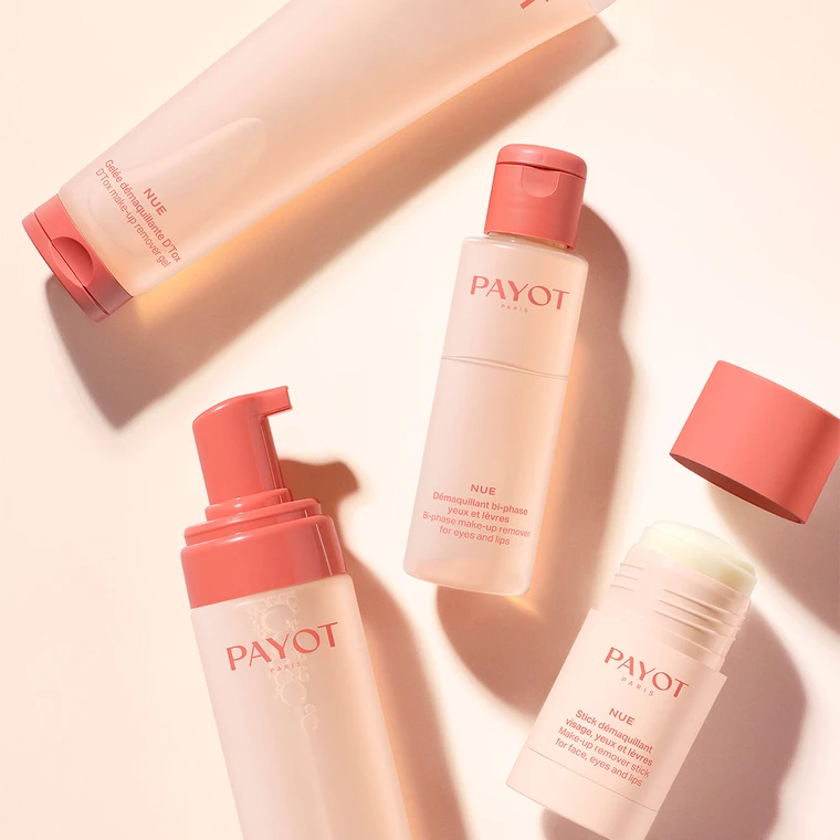 PAYOT Make Up Remover Stick Balm 50g