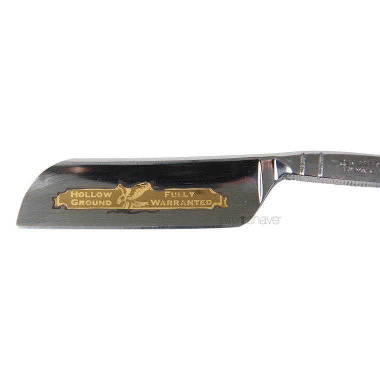 Thiers Issard Leather Strop Belt - Grown Man Shave
