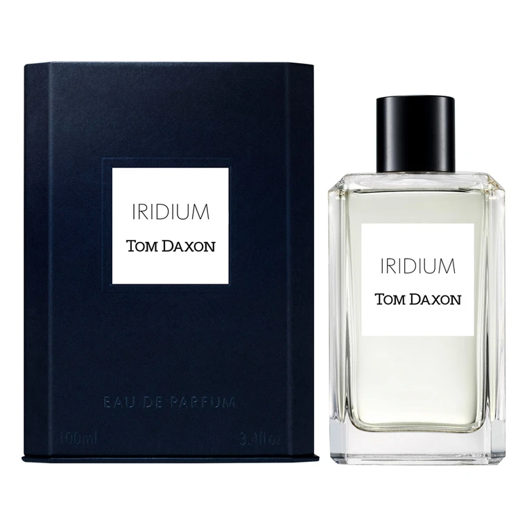 Iridium tom daxon clearance