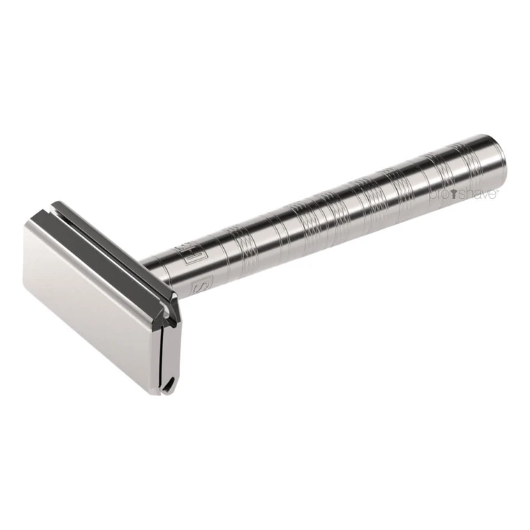 HENSON SHAVING ヘンソンシェービング Ti22 チタン