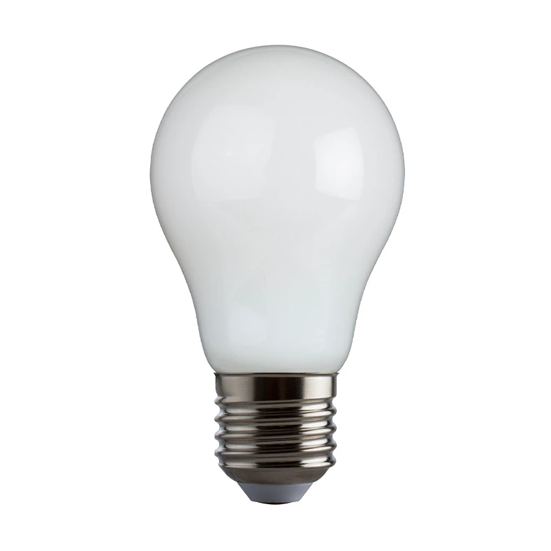 besejret Overvind Hængsel Bulb LED 7W (806lm) Opal CRI95+ Dimmable E27 - e3light - Buy online