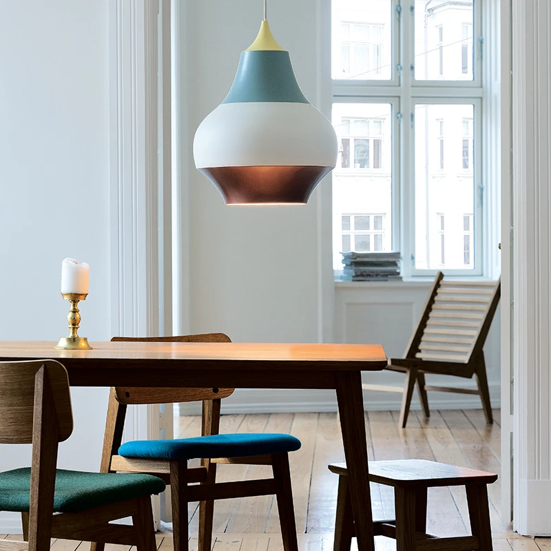 Cirque pendant by louis poulsen discount