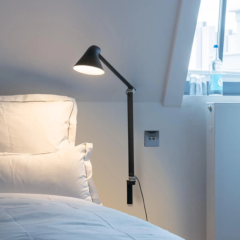 Long arm light hotsell
